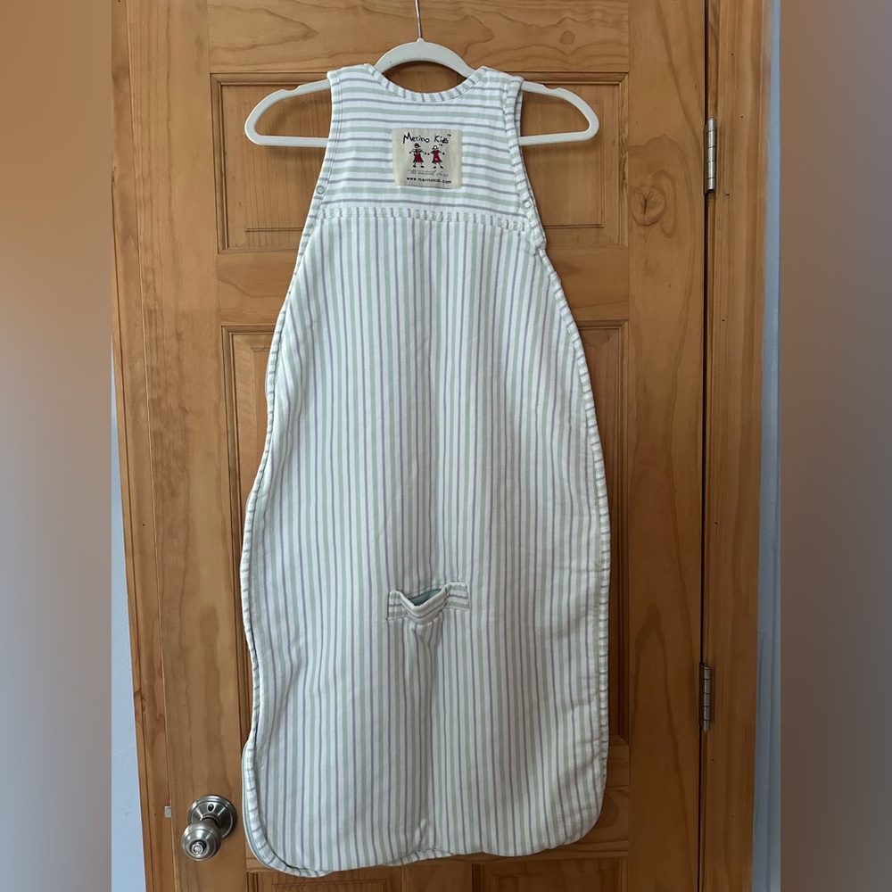 Merino Kids Sleep Sack